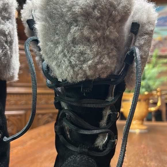 Ugg winter boots - Picture 13 of 14